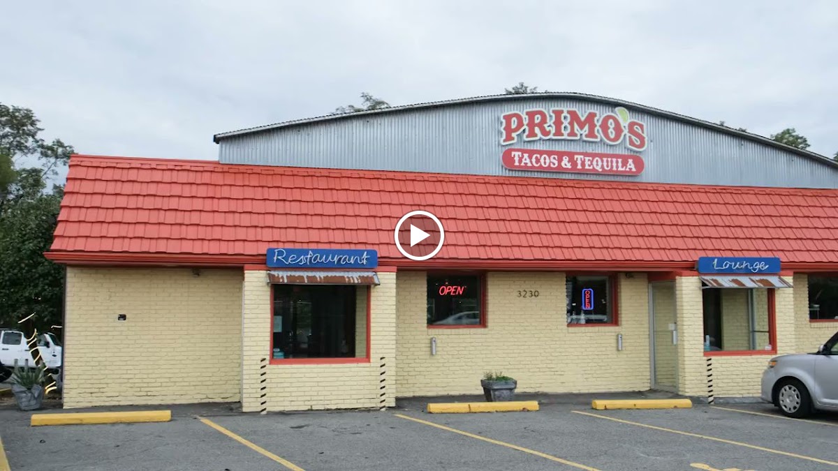 Primo’S Tacos & Tequila-2