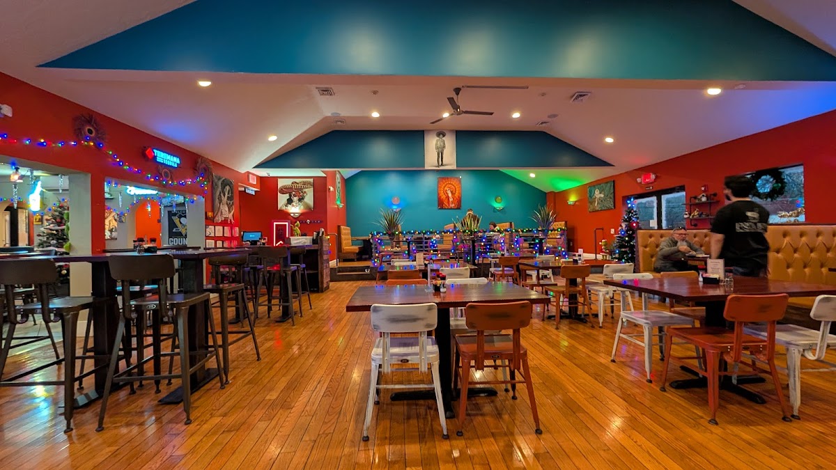 Primo’S Tacos & Tequila-3