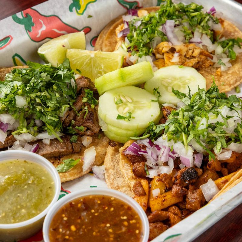 Primo’S Tacos & Tequila-4