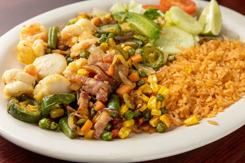 Primo’S Tacos & Tequila-5